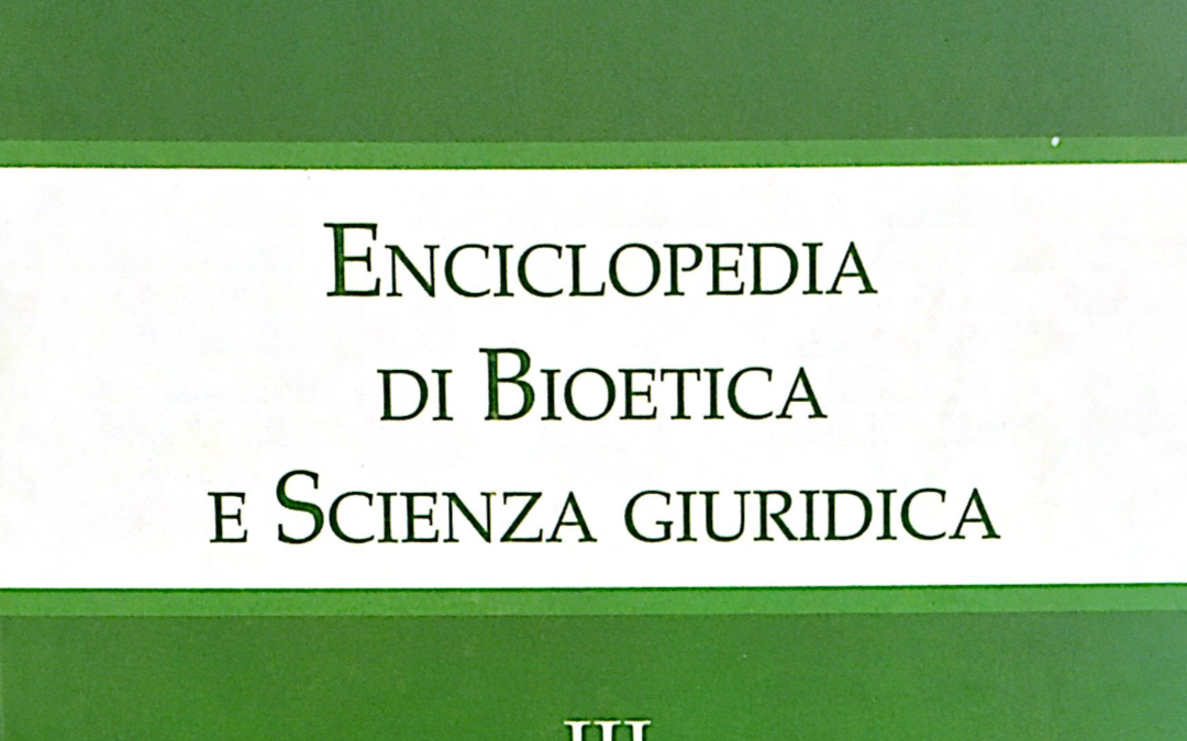 La Carta degli Operatori Sanitari